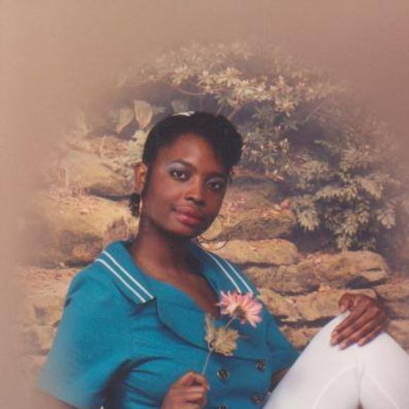 Meet your Posher, Vernitia - Picture 1 of 1